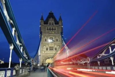 פאזל של Tower of London