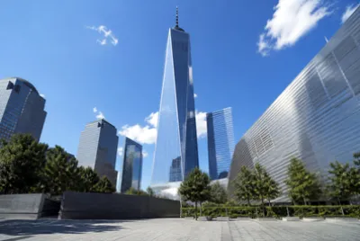 Sunny Plaza Tower