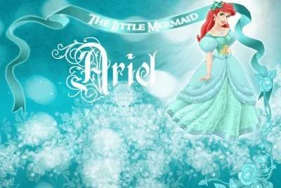 Ariel