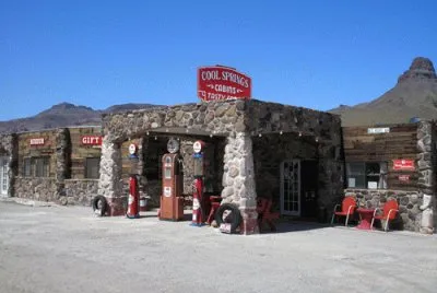Arizona