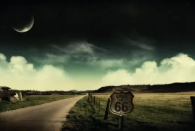 Route 66