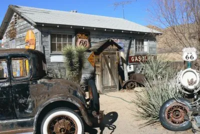 Route 66