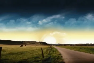 Old Road