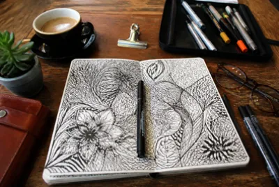 Cafe Tangle Photo