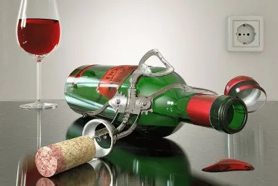 vinho