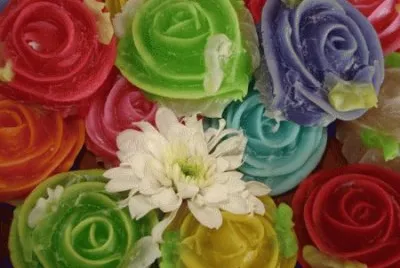 Roses jigsaw puzzle