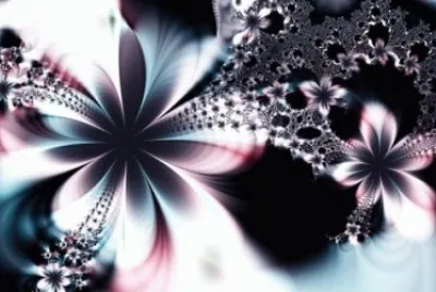 luna azul