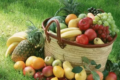 fruites