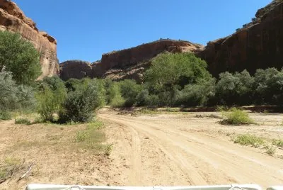 פאזל של Canyon de Chelly