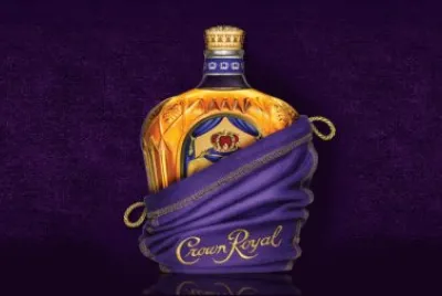 Crown Royal Whisky