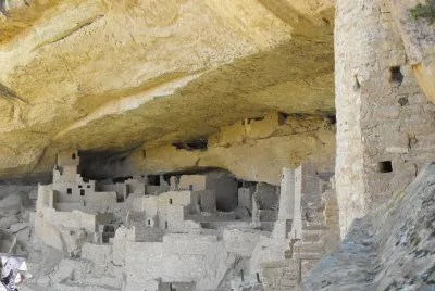 Mesa Verde