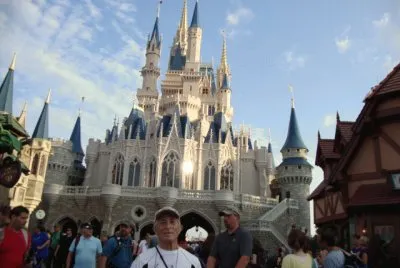 פאזל של castillo