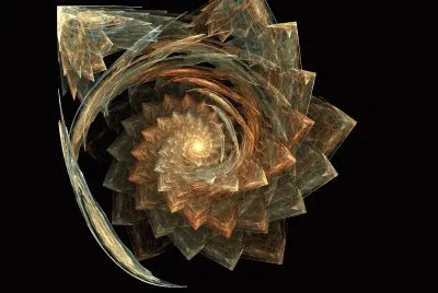 spirals