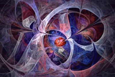 celestial vision