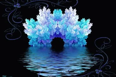 frostfire