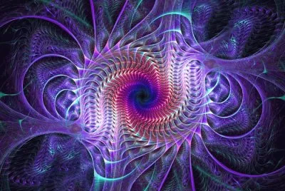 psychedelic