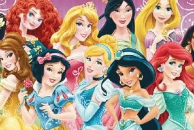 Princesses