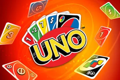 Uno Puzzle
