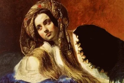Mujeres