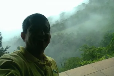 Donde Marisol vÃ­a Chorro del Indio