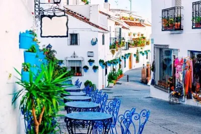 Malaga