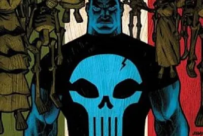 PUNISHER 94