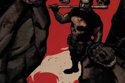 PUNISHER 95