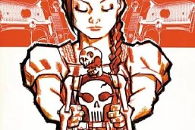 PUNISHER 96