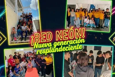 Red Neón