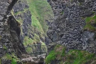 stone arch cont.-ireland