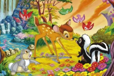 bambi