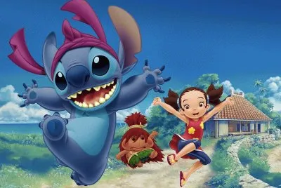 stich
