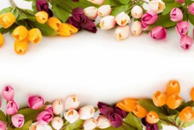 flores surtidas