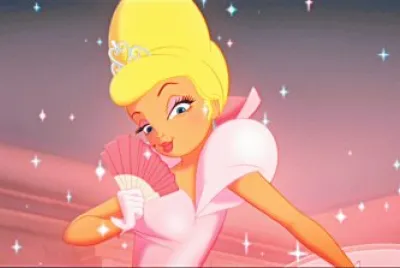princesa