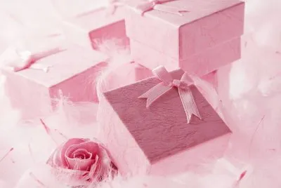 Amor rosa