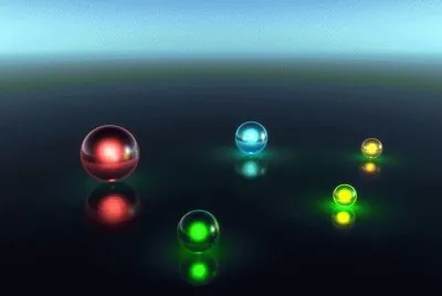 Esferas en 3D_800