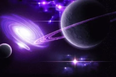 Universo pÃºrpura