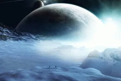 ExcursiÃ³n planeta