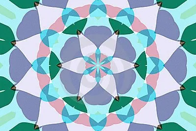 luna azul