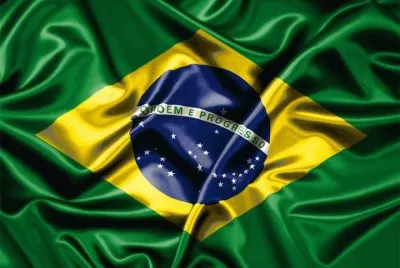 פאזל של brasil