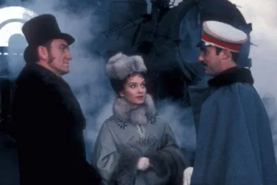 Anna Karenina ( 1977 series) jigsaw puzzle