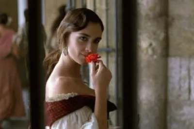 Carmen of Prosper Merimee  ( Paz Vega) jigsaw puzzle