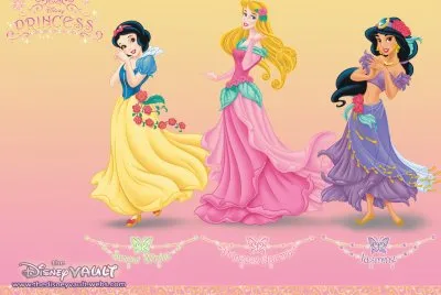 SnowWhite Aurora Jasmine