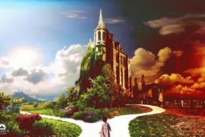 פאזל של â•‘