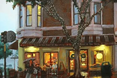 פאזל של BAR (43)