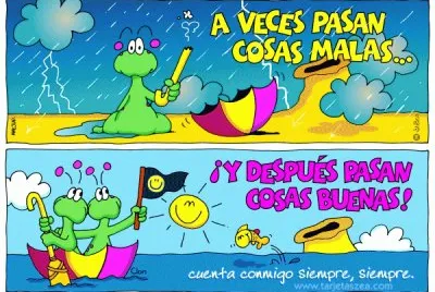 Ãnimo!