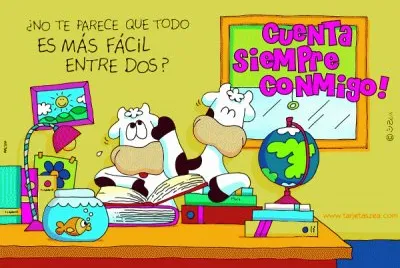 Ãnimo!