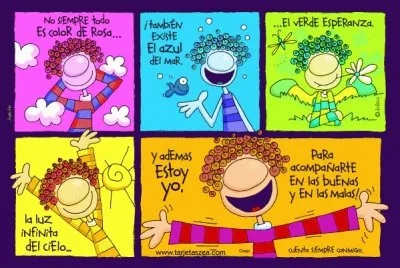 Ãnimo!
