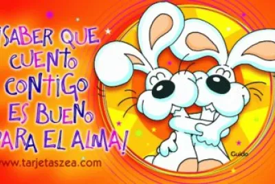 Ãnimo!