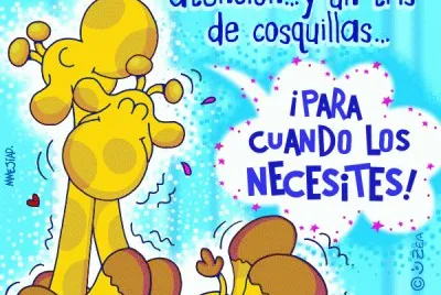 Cuenta Conmigo!